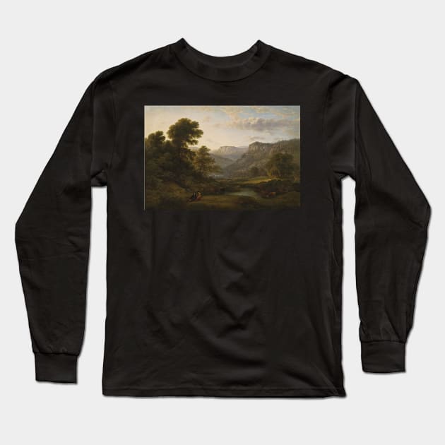 imagen 2021 12 21 155434 - John Glover Long Sleeve T-Shirt by Kollagio